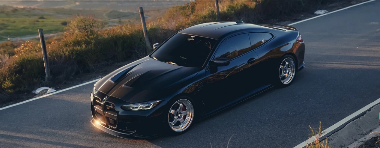 Bimmer plug
