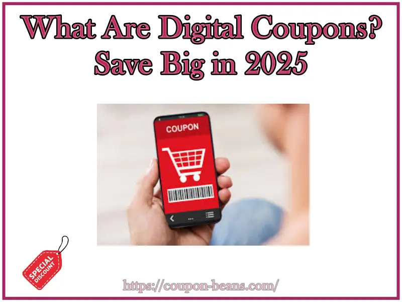 what-are-digital-coupons
