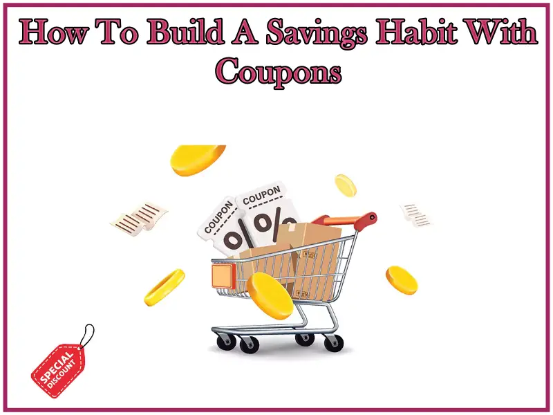 how to build a savings habit
